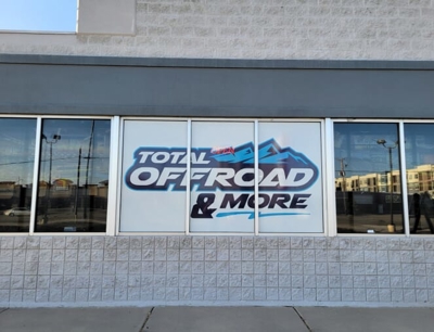 Window Graphics Photo